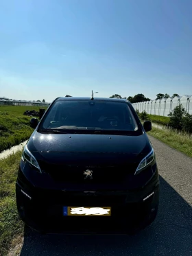 Peugeot Expert Expert 2.0 BlueHDI Sport DC, снимка 1