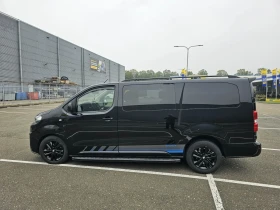 Peugeot Expert Expert 2.0 BlueHDI Sport DC, снимка 11