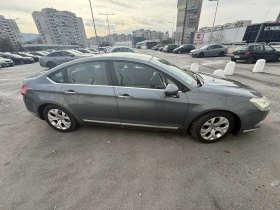 Citroen C5, снимка 10