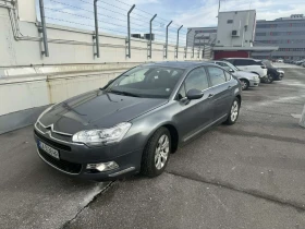 Citroen C5, снимка 1