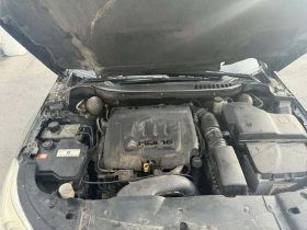 Citroen C5, снимка 8