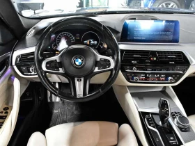 BMW 540 No Accidents l M-Sport l XDrive l 2.0L l 4Cyl, снимка 15