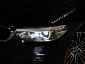 BMW 540 No Accidents l M-Sport l XDrive l 2.0L l 4Cyl, снимка 3