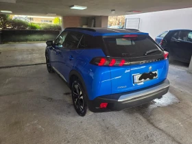 Peugeot 2008 1.5HDI, снимка 3