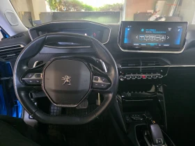 Peugeot 2008 1.5HDI, снимка 11
