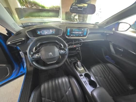 Peugeot 2008 1.5HDI, снимка 8