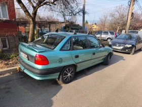 Opel Astra Turbo diesel 1.7 f, снимка 2