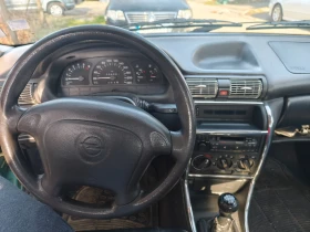 Opel Astra Turbo diesel 1.7 f, снимка 6
