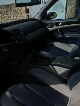 Mercedes-Benz SLK 200 KOMPRESSOR, снимка 9