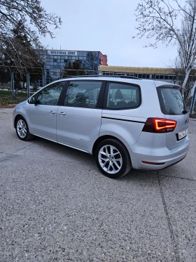 Seat Alhambra 2.0tdi, снимка 2