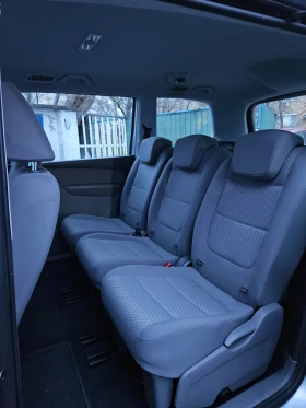 Seat Alhambra 2.0tdi, снимка 9