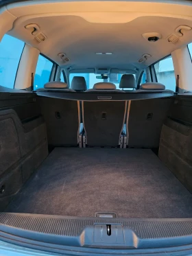 Seat Alhambra 2.0tdi, снимка 14