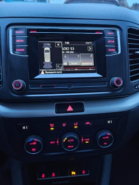 Seat Alhambra 2.0tdi, снимка 8