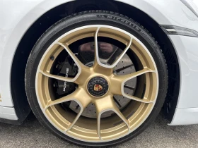 Porsche 911 992 Turbo S Heritage Design Classic Гаранция, снимка 7