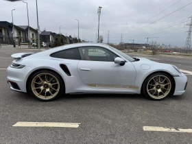 Porsche 911 992 Turbo S Heritage Design Classic Гаранция, снимка 5