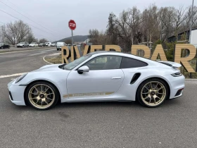 Porsche 911 992 Turbo S Heritage Design Classic Гаранция, снимка 6