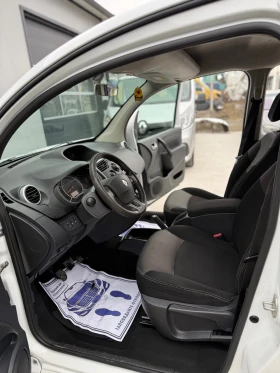 Renault Kangoo 1.5dci -EURO6, снимка 9
