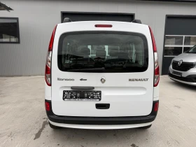 Renault Kangoo 1.5dci -EURO6, снимка 6