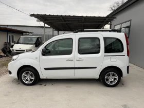 Renault Kangoo 1.5dci -EURO6, снимка 4