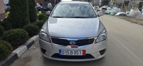 Kia Ceed 1.4i, Face, 140х.км, снимка 8