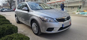 Kia Ceed 1.4i, Face, 140х.км, снимка 6