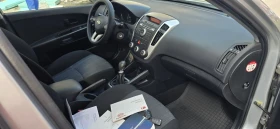 Kia Ceed 1.4i, Face, 140х.км, снимка 10