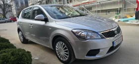 Kia Ceed 1.4i, Face, 140х.км, снимка 9