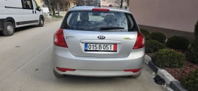 Kia Ceed 1.4i, Face, 140х.км, снимка 4