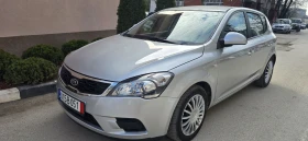 Kia Ceed 1.4i, Face, 140х.км, снимка 1