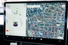 Tesla Model Y Performance , снимка 17