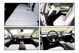 Tesla Model Y Performance , снимка 13
