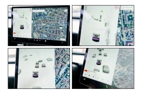 Tesla Model Y Performance , снимка 15