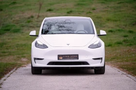 Tesla Model Y Performance , снимка 2