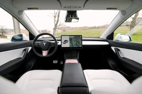 Tesla Model Y Performance , снимка 7
