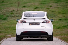 Tesla Model Y Performance , снимка 5