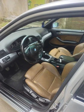 BMW 330 d 204, снимка 9