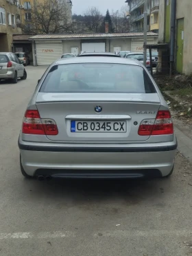 BMW 330 d 204, снимка 4