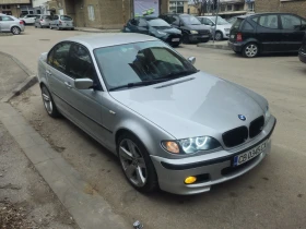 BMW 330 d 204, снимка 1