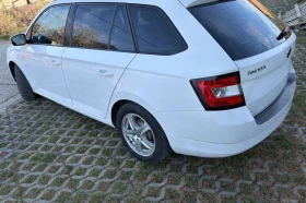 Skoda Fabia, снимка 5