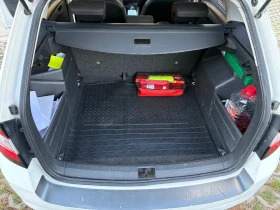 Skoda Fabia, снимка 12