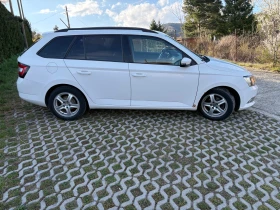 Skoda Fabia, снимка 3