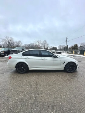 BMW M3 HARMAN* KARDON* HEADUP* КАМЕРИ* ПОДГРЕВ* , снимка 5