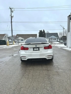 BMW M3 HARMAN* KARDON* HEADUP* КАМЕРИ* ПОДГРЕВ* , снимка 7