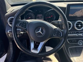 Mercedes-Benz C 300 4MATIC/ПАНОРАМА/ПОДГРЕВИ, снимка 6