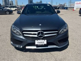 Mercedes-Benz C 300 4MATIC/ПАНОРАМА/ПОДГРЕВИ, снимка 2