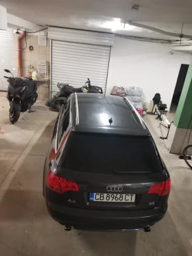 Audi A4 S line + + , снимка 7
