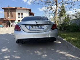 Mercedes-Benz C 300, снимка 4