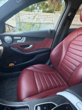 Mercedes-Benz C 300, снимка 8