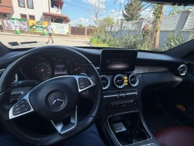 Mercedes-Benz C 300, снимка 6