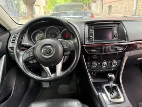 Mazda 6, снимка 13